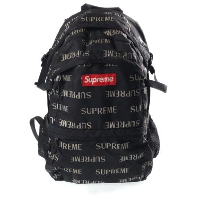 supreme backpackのおすすめ人気商品一覧 通販 - Yahoo!ショッピング