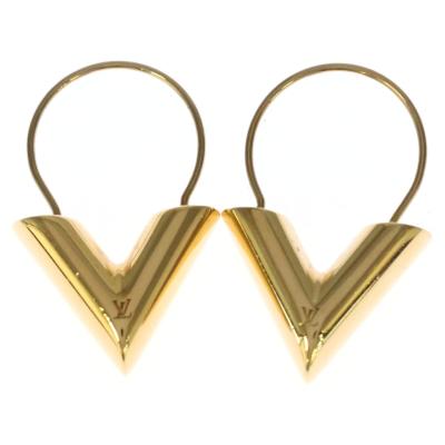 louis vuitton ルイヴィトン ピアス イヤリング エセンシャル vの商品