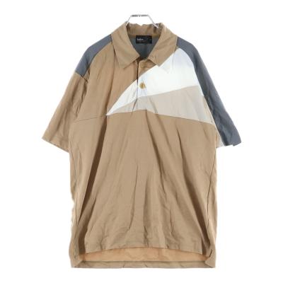 kolor（kolor／メンズポロシャツ）｜トップス | ファッション の