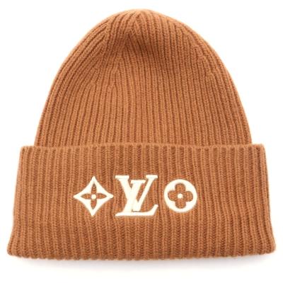 LOUIS VUITTON レディースニット帽、ビーニー｜帽子｜ファッション