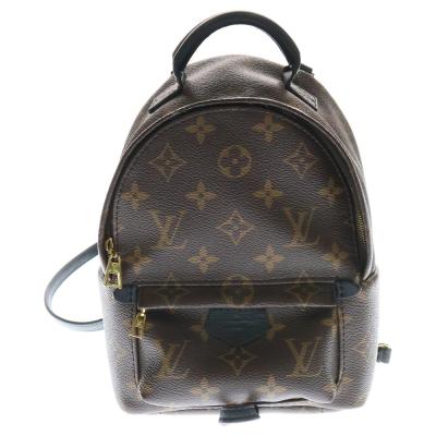 ルイヴィトン バックパック パームスプリングス ミニのおすすめ人気