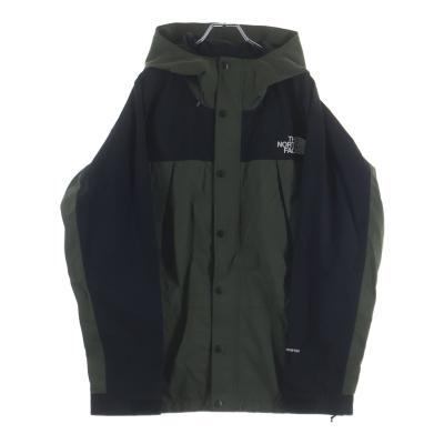 マウンテンライトジャケット ノースフェイス np11834の商品一覧 通販
