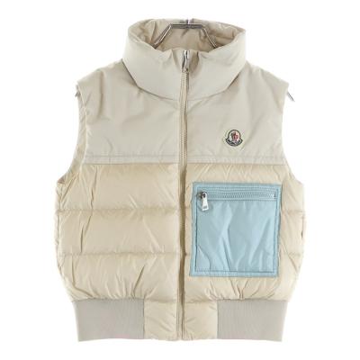 moncler ベスト レディースの商品一覧 通販 - Yahoo!ショッピング