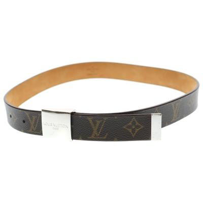 LOUIS VUITTON（ルイ・ヴィトン） モノグラム サンチュール キャレ