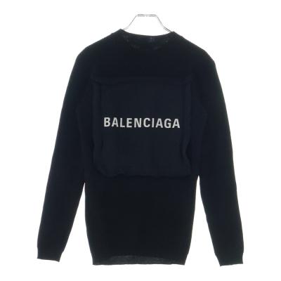 バレンシアガ（メンズニット、セーター）｜トップス | ファッション の