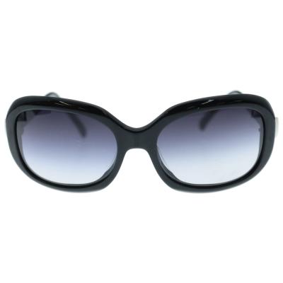 17??（CHANEL／伊達メガネ）（色：ブラック系）｜ファッション小物