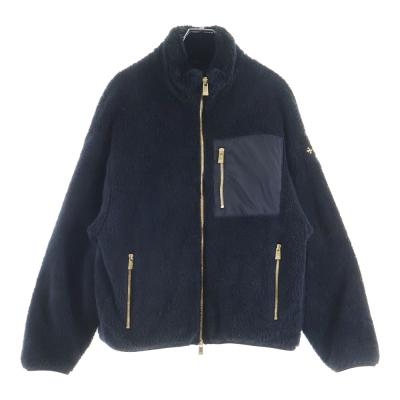 TATRAS（タトラス） 21AW BAGGI ボアフリース ブルゾン ジャケット