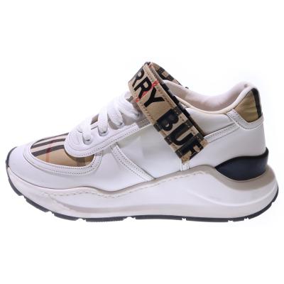 バーバリースニーカー（レディースシューズ） | ファッション の