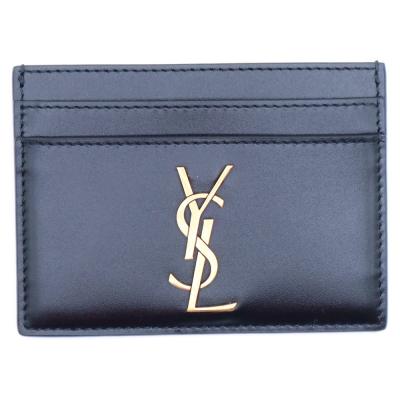 サンローラン 名刺入れのおすすめ人気商品一覧 通販 - Yahoo!ショッピング