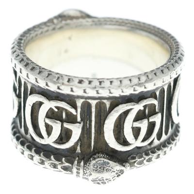 GUCCI スネークリング（ファッション）のおすすめ人気商品一覧 通販