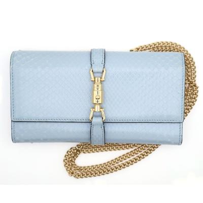 極美品！グッチ［ショルダーバッグ］ショルダーウォレット　スマホ　GG　付属品あり GUCCI（グッチ） 財布 長財布 ショルダーウォレット ショルダーバッグ