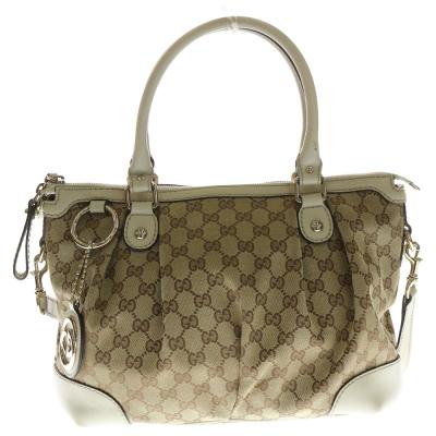 グッチ スーキー ディアマンテ（レディースバッグ） | ファッション の