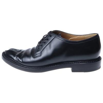 マルジェラ　タビブーツ　メンズ　サイズ40 ヒール7cm(レア Maison Margiela（旧Maison Martin Margiela）（ブーツ）のフリマ