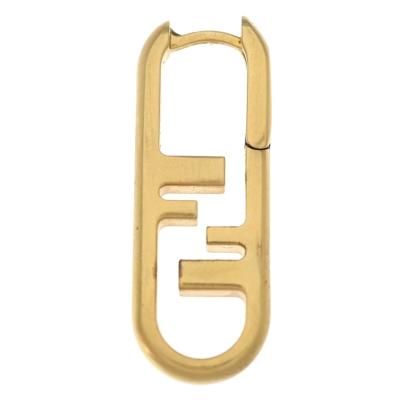ピアスロック（FENDI）のおすすめ人気商品一覧 通販 - Yahoo!ショッピング