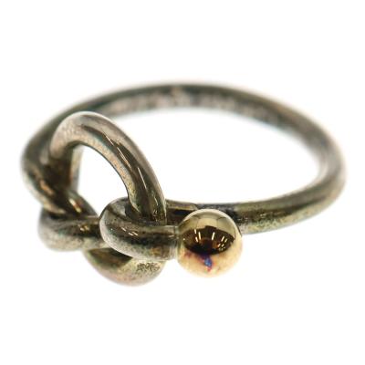 ティファニー ラブノットバングルのおすすめ人気商品一覧 通販 - Yahoo