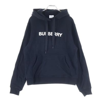 み*く様 BURBERRY パーカー　カバー付 バーバリー パーカー スウェットシャツ[品番：AXEB0025393]｜AXES