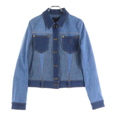 LOUIS VUITTON メンズGジャン、デニムジャケット｜コート、ジャケット