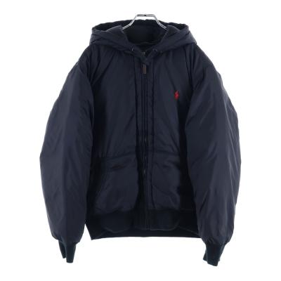 POLO RALPH LAUREN メンズダウンコート、ダウンジャケット｜コート