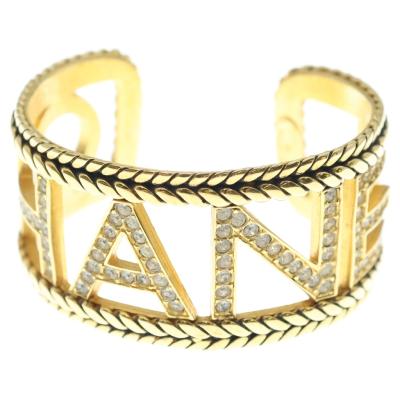 CHANEL ダブルCロゴ バングル CHANEL レディースバングル｜レディースアクセサリー｜ファッション