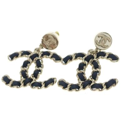 CHANEL ピアス チェーンの商品一覧 通販 - Yahoo!ショッピング