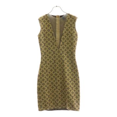 LOUIS VUITTON ワンピース｜ワンピース、チュニック｜ファッション