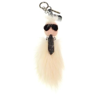 FENDI レディースキーホルダー、キーリング｜ファッション小物