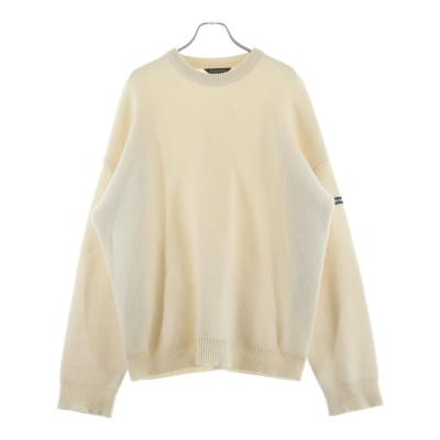 バレンシアガ（メンズニット、セーター）｜トップス | ファッション の