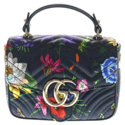 グッチ花柄バッグ（レディースバッグ） | ファッション のおすすめ人気