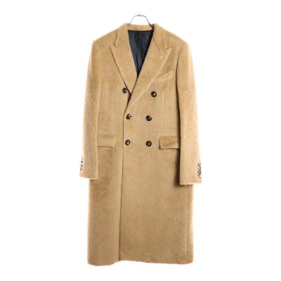 CELINEメンズコート 楽天市場】19AW【未使用】セリーヌ CELINE ウールフェルト ダブル