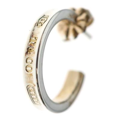 ティファニー フープピアス（メンズアクセサリー） | ファッション の