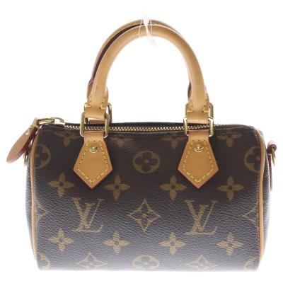 ルイヴィトン スピーディ30（LOUIS VUITTON／レディースショルダー