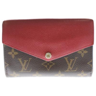 ポルトフォイユパラスコンパクトLOUIS VUITTON ルイヴィトン 楽天市場】ポルトフォイユ パラス コンパクトの通販