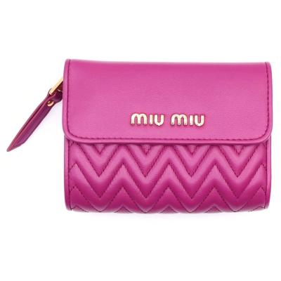 miu 三つ折り財布のおすすめ人気商品一覧 通販 - Yahoo!ショッピング