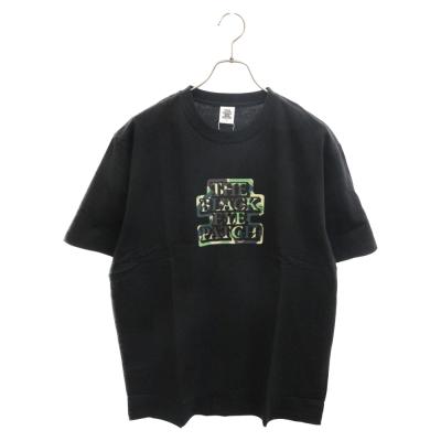 black eye patch Tシャツ（メンズ半袖Tシャツ、カットソー）の商品一覧 