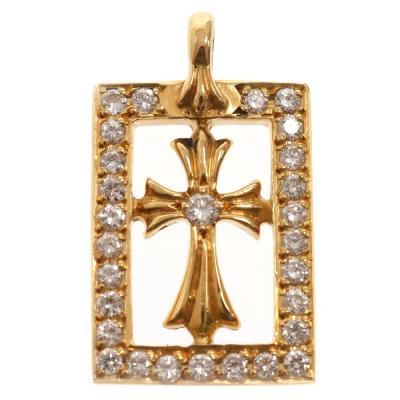 クロムハーツ 22K（腕時計、アクセサリー） | ファッション のおすすめ