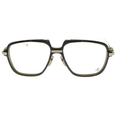 クロムハーツメガネ ゴールドのおすすめ人気商品一覧 通販 - Yahoo