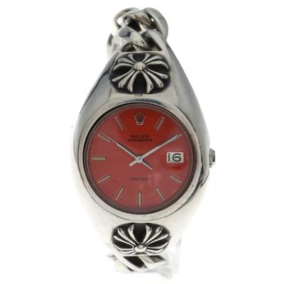 希少品！！サッポロ一番かぐや おもしろ腕時計☆箱付きお値下げ⭕️ Zetton｜ロレックス・オメガ・タグホイヤー・チューダーなど、日本最