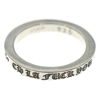 週末特価[国内正規]美品クロムハーツリングSPACER RING3mm ギャラ 楽天市場】【CHROME HEARTS クロムハーツ】3mm Spacer Ring LA 限定