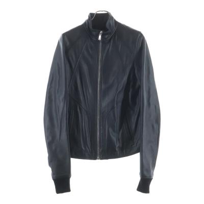 rick owens レザージャケット（メンズファッション） | ファッション