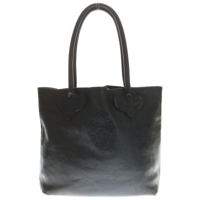 CHROME HEARTS（クロムハーツ） FS TOTE FSトート クロスパッチ付き