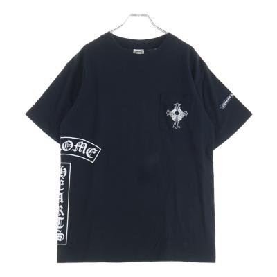 CHROME HEARTS メンズ半袖Tシャツ、カットソー｜トップス