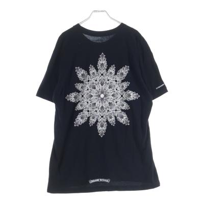クロムハーツtシャツの商品一覧 通販 - Yahoo!ショッピング