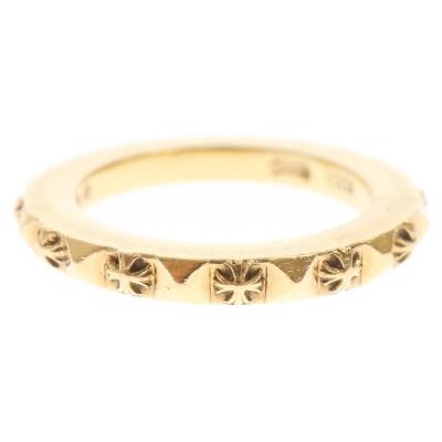 クロムハーツ 22k リング（CHROME HEARTS）の商品一覧 通販 - Yahoo 