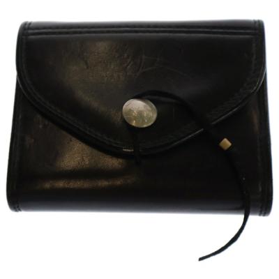 【ミヤサ】ゴローズ手帳 L ブラック goro's(ゴローズ)手帳！ | Fool's Judge Classic Blog