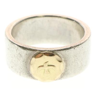 ゴローズ リング（メンズアクセサリー） | ファッション のおすすめ