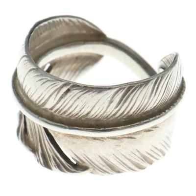 ゴローズ リングのおすすめ人気商品一覧 通販 - Yahoo!ショッピング