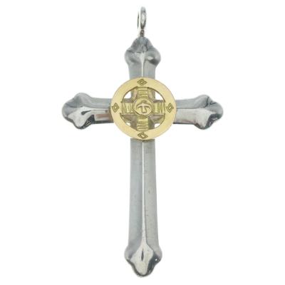 ゴローズ クロスネックレスのおすすめ人気商品一覧 通販 - Yahoo