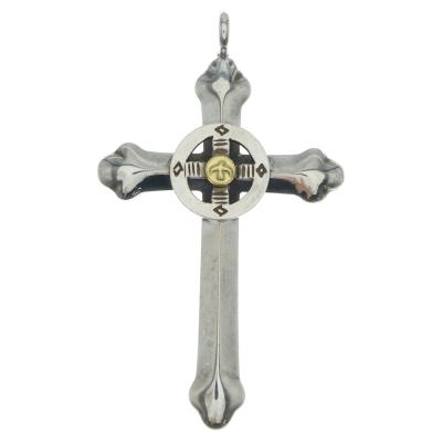 ゴローズ クロスネックレスのおすすめ人気商品一覧 通販 - Yahoo