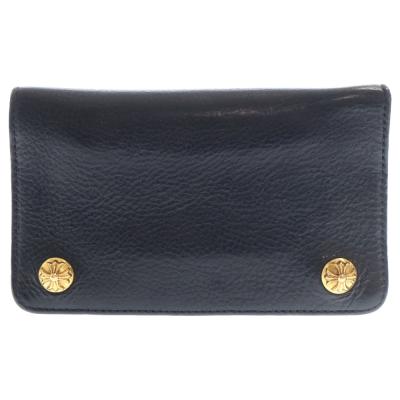 CHROME HEARTS メンズ二つ折り財布の商品一覧|財布 CHROME HEARTS メンズ二つ折り財布の商品一覧|財布
