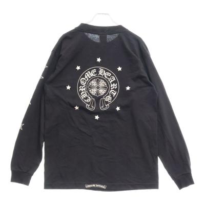 クロムハーツ ロンt(メンズファッション)の商品一覧 クロムハーツ ロンt(メンズファッション)の商品一覧